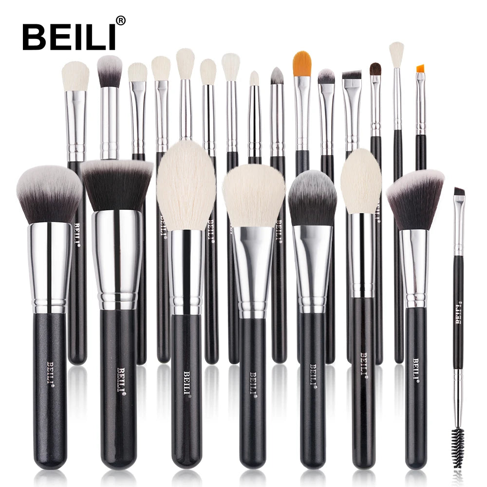 BEILI Black Pro Master Kit